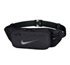 Nike Hip Pack Unisex Siyah Bel Çantası