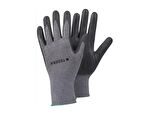 TEGERA 873 KÖPÜK NİTRİL KAPLI İŞ ELDİVENİ