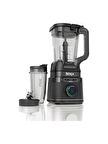 Ninja Detect Duo BlendSense TB301EU 1200 W Sürahi Blender