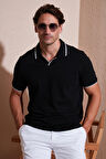 Buratti Erkek Polo Yaka T Shirt 5902964