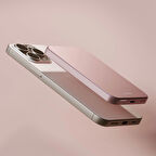 Woyax By Deji Magsafe Powerbank 5000 Mah 20w Hızlı Taşınabilir Batarya iPhone 12 13 14 15 16 Pro Max Mini - Pembe