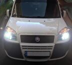 Fiat Doblo 2 Led Xenon Uzun Far Ampulu FEMEX Eco Power H1