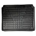 Citroen C4 Ferrous 3D Bagaj Havuzu 2011 2020