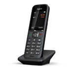 Gigaset S700 Hsb Ip Pro Telefon (İP Telefon -Analog Hatta Çalışmaz)