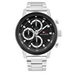 Tommy Hilfiger Th1792181 Erkek Kol Saati