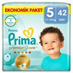 Prima Premcare Ekonomik Junior No:5 42Li