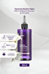 Yoğun Bakım Sağlayan Saç Toniği Kundal Miracle Damage Care Water Treatment 300ml (White Musk)
