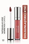 Flormar Dolgunlaştırıcı Dudak Parlatıcısı (TEN) - Dewy Lip Booster - 002 Castle - 8690604619047