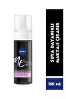 Nivea Micellair Expert Makyaj Temizleme Köpüğü 150 ml
