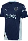 Puma Fenerbahçe 2024 Erkek Lacivert Forma