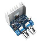 XH-M11 AC-DC Ayarlanabilir Voltaj Regülatörü