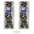 Metro Chef Dolmalık Patlıcan Kurutulmuş 50x2 100 Adet Yüksek Kalite