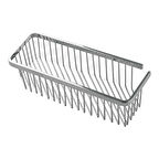 DUXXA CROSS ŞAMPUANLIK 30X11 (KROM)