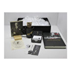 2025 Atatürk Hediyelik kutu