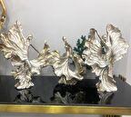 Dansçı kızlar ispanyol dansçı kadın dannsçı kadın biblo 