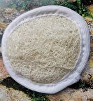 Doğal Kabak Lifi ( Peeling Yüz Lifi) (2 Adet)