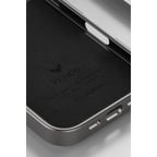 Venco İphone 16 Pro Wave Kapak - Sarı