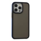 İphone 14 Pro Max Harvel Kapak - Lacivert