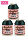 3 Adet Altınbaşak Oya ve Dantel İpi 20 gr - No: 758