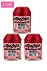 3 Adet Altınbaşak Oya ve Dantel İpi 20 gr - No: 763