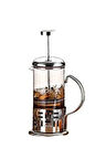 French Press 350 ml Metal
