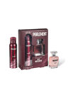 Parlement 50 Ml Intense Erkek Parfüm + 150 Ml Deodorant Seti