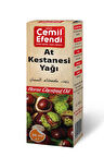 At Kestanesi Yağı 50 Ml.