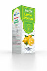 Limon Aroması 20 Ml.