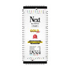 NEXT YE-10/48 HYBRID SONLU/KASKATLI (ADAPTÖR DAHİL) 