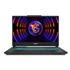 MSI Cyborg 15 A13VF-898TR i7-13620H 16 GB 512 GB SSD RTX4060 15.6" Full HD Gaming Laptop