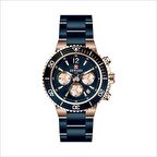 REWARD A142031 RD81054M MTL VIP  Erkek Kol Saati