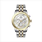 REWARD A142543 RD81096M MTL VIP  Erkek Kol Saati