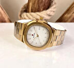 Reward 3314 İnce Bileklilere Özel Küçük Kare Kadran Çelik Erkek Kol Saati