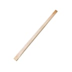 Standart Balta - Nacak Sapı 60 Cm