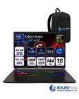 MSI Vector 16 HX AI Intel Core Ultra 7 255HX 80 GB 512 GB SSD 12GB/RTX 5070 Ti/140W 16" WUXGA Windows 11 Pro Gaming Laptop Oyuncu Bilgisayarı A2XWHGRNP25