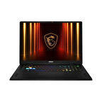 Msi Vector 18HX AI A2XWHG-664TR Core Ultra 9 275HX-RTX5070Ti 12Gb-32Gb-1Tb Ssd-18inc-W11 Outlet