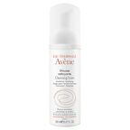 Avene Mousse Nettoyante Hassas ve Normal Cilt için Temizleyici Yüz Temizleme Köpüğü 150 ml 