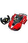 Ferrari Fxx K Evo 1:14 Uzaktan Kumandalı Işıklı orijinal lisanslı model araba