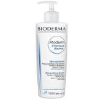 Bioderma Atoderm Nemlendirici-Yatıştırıcı Atopiye Eğilimli-Kuru Ciltler için  Vücut Kremi 500 ml 