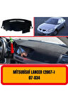 Mitsubishi Lancer 2007 Ön Gögüs Panel Torpido Koruma Koruyucu Kilifi Halisi Örtüsü