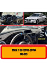 Bmw F30 (2013-2019) Ön Gögüs Panel Torpido Koruma Koruyucu Kilifi Halisi / A3d/ 3d