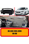 Kia Ceed 2013 Ön Gögüs / Panel / Torpido Korumasi / Kilifi / Halisi / Koruyucu/ A3d/ 3d