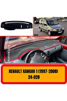 Renault Kangoo 1 1997-2008 Ön Gögüs / Panel / Torpido Korumasi / Kilifi / Halisi / Koruyucu / Örtüsü