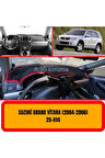 Suzuki Grand Vitara 2004-2006 Ön Gögüs / Panel / Torpido Korumasi / Kilifi / Halisi / Koruyucu