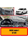 Dacia Logan 1 Ön Torpido Koruma Koruyucu Kilifi Halisi Örtüsü Aksesuarları Yedek Parça