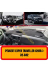 Peugoet Exper Traveller 2018 Ön Gögüs / Panel / Torpido Korumasi / Kilifi / Halisi / A3d/ 3d