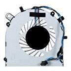 Hp 340 G3, 340 G4, 346 G3, 346 G4, 348 G3, 348 G4 Uyumlu Fan Soğutucu işlemci Fanı