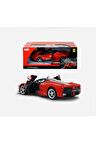 La Ferrari Aperta 1:14 Drift özellikli Uzaktan Kumandalı Işıklı orijinal lisanslı model araba