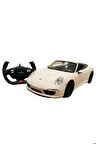 Roastar lisanslı Kumandalı 1:12 Porsche 911 Carrera S