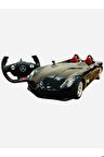 Roastar lisanslı Kumandalı 1:12 Mercedes-benz Slr Mclaren
